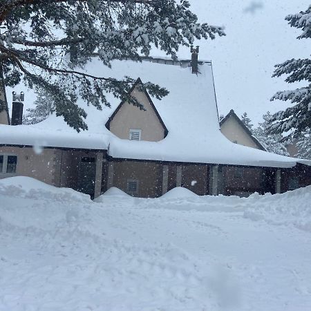 Lake House Villa Risovac Esterno foto